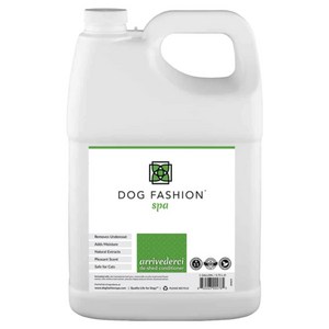 독패션스파 강아지 아리베데르치 디쉐딩 컨디셔너, 1개, 3.785L