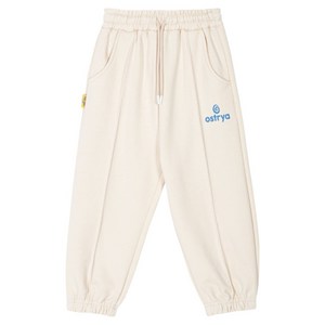 오스트리야 아동용 Core Logo Sweat Pants