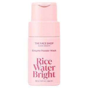 더페이스샵 미감수 브라이트 효소 파우더 워시, 55g, 1개