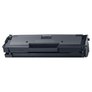 삼성전자 레이저프린터 재생 호환잉크 MLT-K200L, 검정, 1개