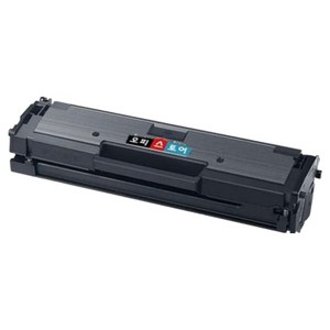 오피스토어 삼성전자 재생토너 MLT-D111S / SL-M2024 / SL-M2027 / M2029 / M2074F / SL-M2077F, 블랙, 1개