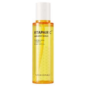 네이처리퍼블릭 비타페어C 잡티 세럼, 90ml, 1개