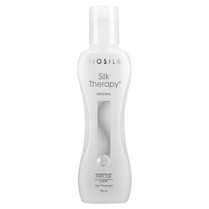 실크테라피 오리지널 헤어에센스, 130ml, 1개