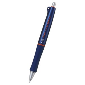 파이롯트 더닥터그립 샤프 네이비, 0.5mm, 1개