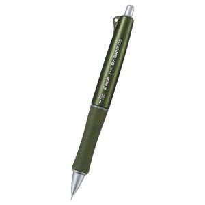 파이롯트 더닥터그립 샤프 올리브, 0.5mm, 1개