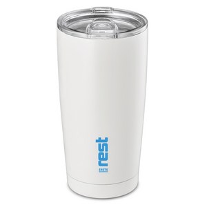 에스테반호프 레스트 텀블러, 스노우 드리프트, 1개, 600ml