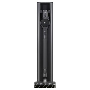 LG전자 코드제로 오브제컬렉션 A7 Core 스틱청소기 A727TA + 올인원타워 T-ST2TL 세트, 에센스그라파이트, A727TA + T-ST2TL