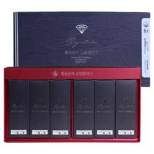 천제명홍삼 홍삼순액 로얄클래스 시그니처 30p, 1개, 2.4L
