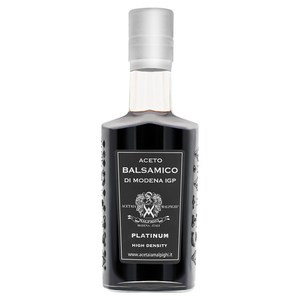 말피기 IGP 발사믹 비니거 플래티늄, 1개, 250ml