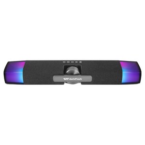 다크플래쉬 블루투스 사운드바 스피커, OPERA-5 Expertience Powerful soundbar, 블랙