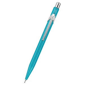 844 컬러매트엑스 샤프 터키블루, 본상품선택, 1개, 0.5mm