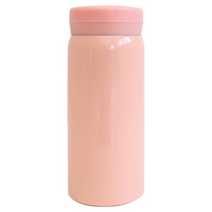 오트룩스 초경량 데일리 가벼운 텀블러, 핑크, 200ml, 1개