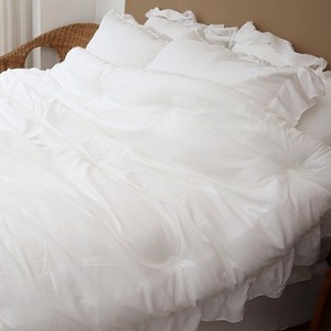 코지샵 국내 제조 호텔식 텐셀 모달100 차렵이불 세트