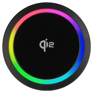 나비 Qi2 맥세이프 지원 휴대폰 차량용 무선 고속충전 거치대, 블랙, NV226-MSF11Q2