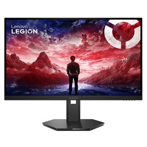 레노버 QHD 리전 게이밍 모니터, 68.5cm, 27Q-10 (68C6GAC4KR)
