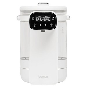보국전자 통세척 온도조절 멀티포트, BKP-4125W