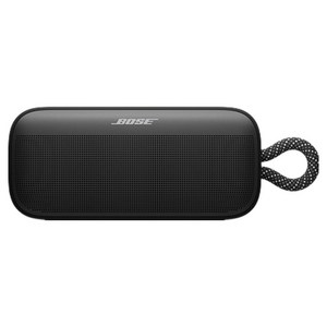 보스 포터블 스피커 Bose SoundLink Plus, 블랙