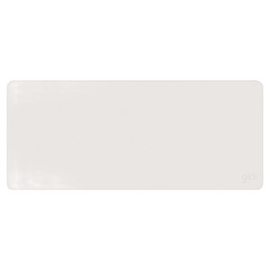 지클릭커 가죽 장패드 데스크 매트 700 x 260 mm, 밀크 화이트, 1개