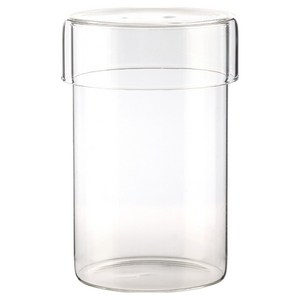 글라스코 에코 테라리움 용기 15cm SH0214, 1개