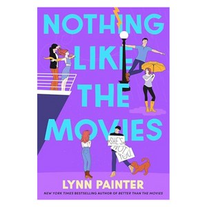 Nothing Like the Movies, Simon & Schuster UK