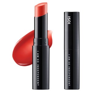 아이소이 립 트리트먼트 밤, 로지코랄, 5g, 1개