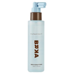 폴레드 BRKA 두피 토닉, 1개, 120ml