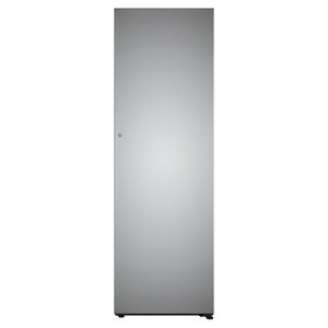 LG전자 오브제컬렉션 컨버터블 패키지 Fit & Max 328L 스탠드형 김치냉장고 좌열림 [방문설치], 실버, Z324SS3S