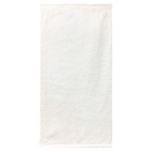 송월타월 블랙라벨 수건 180g 40수 코마사, 백색, 1개
