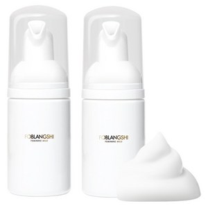 포블랑시 여성청결제, 2개, 30ml