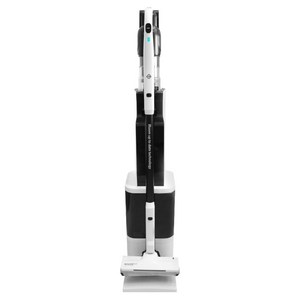 iRoom 퓨리타워 무선청소기, 혼합색상, ET10