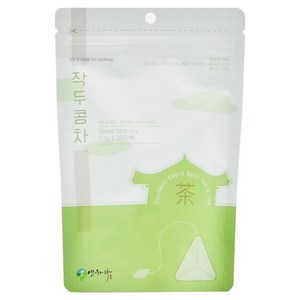 연우제다 작두콩차 티백, 1.2g, 20개입, 1개