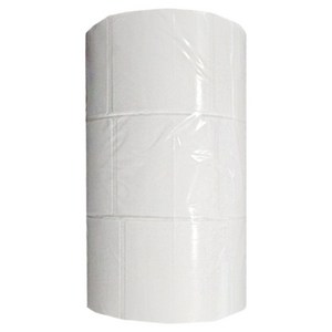 오피스킹 감열라벨지 60 x 50 mm, 900칸, 3개