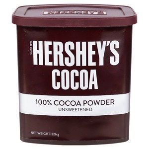 허쉬 코코아 파우더, 226g, 1개입, 1개