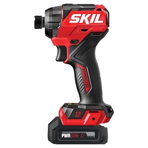 스킬 12V 충전 임팩트 드라이버 ID6744SE20, 1개
