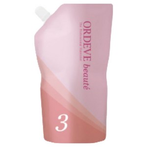 밀본 산화제 보떼 3%, 1L, 80g, 1개