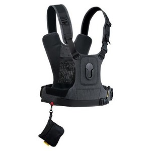 코튼캐리어 G3 Camera Harness 1, 1개