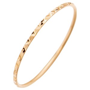 새미쥬얼리 여성용 14K 여리버전 휘지않는 열손가락 스터드컷팅 우정 레이어드 실반지