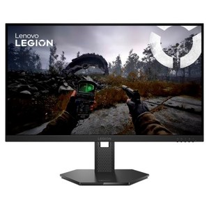 레노버 FHD 리전 24-10 240Hz 피봇지원 무결점 게이밍 모니터, 60.45cm, Legion 24-10 68C4GAC4KR