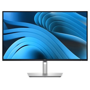 델 QHD Pro 27 Plus 피벗 모니터, 68.47cm, P2725D