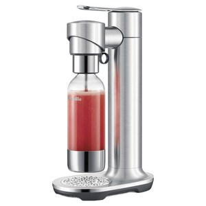 브레빌 탄산음료 탄산수 제조기 인피즈 퓨전 BCA800, BCA800BSS0ZSK1
