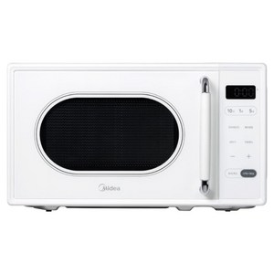마이디어 레트로 전자레인지 디지털식 20L, MMO20C2T2-AMPBWH