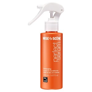 미쟝센 퍼펙트 엉킴제로 노워시 트리트먼트 헤어에센스, 150ml, 1개