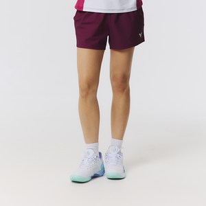 빅터 여성용 ADJUSTFIT SHORTS VT25CPS002F