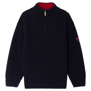 봉쁘앙 울 보온 풀오버 W05BJUK00013