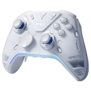 플라이디지 조이트론 무선 PC 스위치2 모바일 게임패드, APEX5, 1개