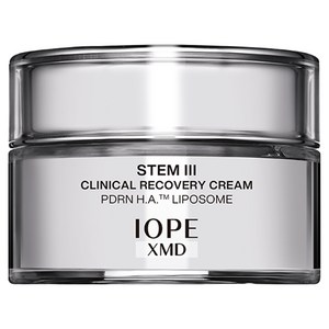 아이오페 XMD 스템3 클리니컬 리커버리 크림, 50ml, 1개