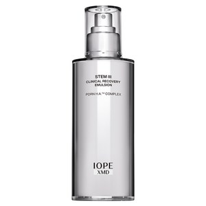 아이오페 XMD 스템3 클리니컬 리커버리 에멀젼, 130ml, 1개