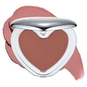 릴리바이레드 러브빔 무스 치크 3.8g, 06 석류무스, 1개