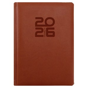 양지다이어리 2026 유즈어리25A 다이어리, 탄, 1개