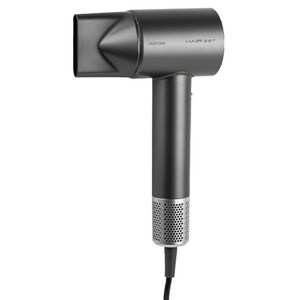휴스톰 헤어드라이어 제트 1600W, BLDC-2NG, 그레이